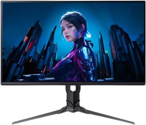 Acer Predator XB3 XB253QF3bmiiprx (UM.KX3EE.301) Acer Predator XB3 XB253QF3bmiiprx (UM.KX3EE.301)