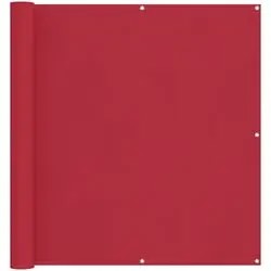 vidaXL Balkona privātuma aizsargs 110 x 1000 cm (42030915) vidaXL Balkona privātuma aizsargs 110 x 1000 cm (42030915)