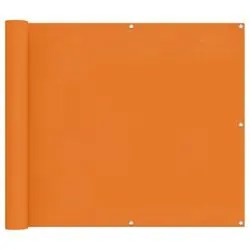 vidaXL Balkona privātuma aizsargs 100 x 1000 cm (42030836) vidaXL Balkona privātuma aizsargs 100 x 1000 cm (42030836)