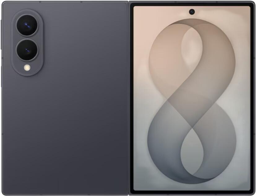 Samsung Galaxy Z Fold8 256GB Enterprise Edition Samsung Galaxy Z Fold8 256GB Enterprise Edition