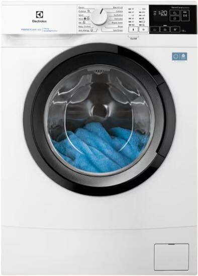 electrolux EWS6406BE electrolux EWS6406BE