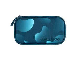 Coocazoo Pildspalvu futrālis Aqua Flow Coocazoo Pildspalvu futrālis Aqua Flow