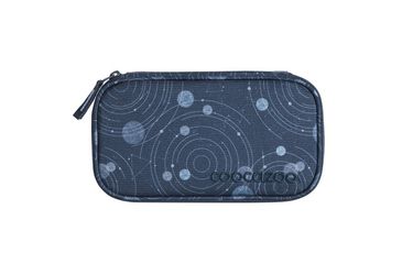 Coocazoo Penālis Blue Orbit Coocazoo Penālis Blue Orbit