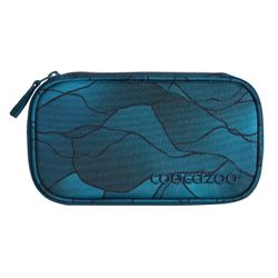 Coocazoo Pildspalvu futrālis Crystal Waves Coocazoo Pildspalvu futrālis Crystal Waves