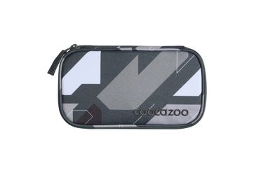 Coocazoo Šļakatu penālis Dark Race Coocazoo Šļakatu penālis Dark Race