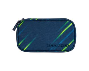 Coocazoo Penālis Fast Lime Coocazoo Penālis Fast Lime