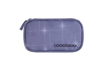 Coocazoo Penālis Lavender Sky Coocazoo Penālis Lavender Sky
