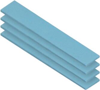 Arctic TP-3 120 x 20 x 1.5 mm 4 gabali (ACTPD00057A) Arctic TP-3 120 x 20 x 1.5 mm 4 gabali (ACTPD00057A)
