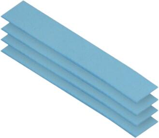 Arctic TP-3 120 x 20 x 1mm 4 gabali (ACTPD00056A) Arctic TP-3 120 x 20 x 1mm 4 gabali (ACTPD00056A)