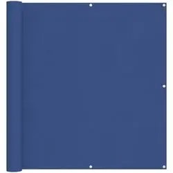 vidaXL Balkona privātuma aizsargs 110 x 700 cm vidaXL Balkona privātuma aizsargs 110 x 700 cm
