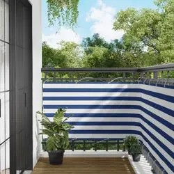 vidaXL Balkona privātuma aizsargs 100 x 400 cm vidaXL Balkona privātuma aizsargs 100 x 400 cm