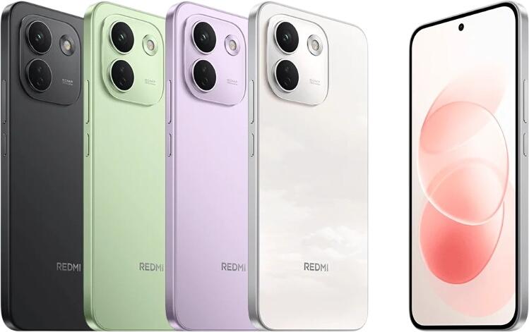 Xiaomi Redmi Note 17 Pro Max 5G 512GB Xiaomi Redmi Note 17 Pro Max 5G 512GB