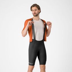 Castelli Espresso 2 Bibshort vīriešiem Castelli Espresso 2 Bibshort vīriešiem