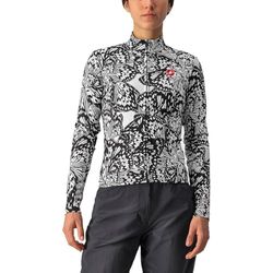 Castelli Unlimited Thermal Jersey sievietēm Castelli Unlimited Thermal Jersey sievietēm