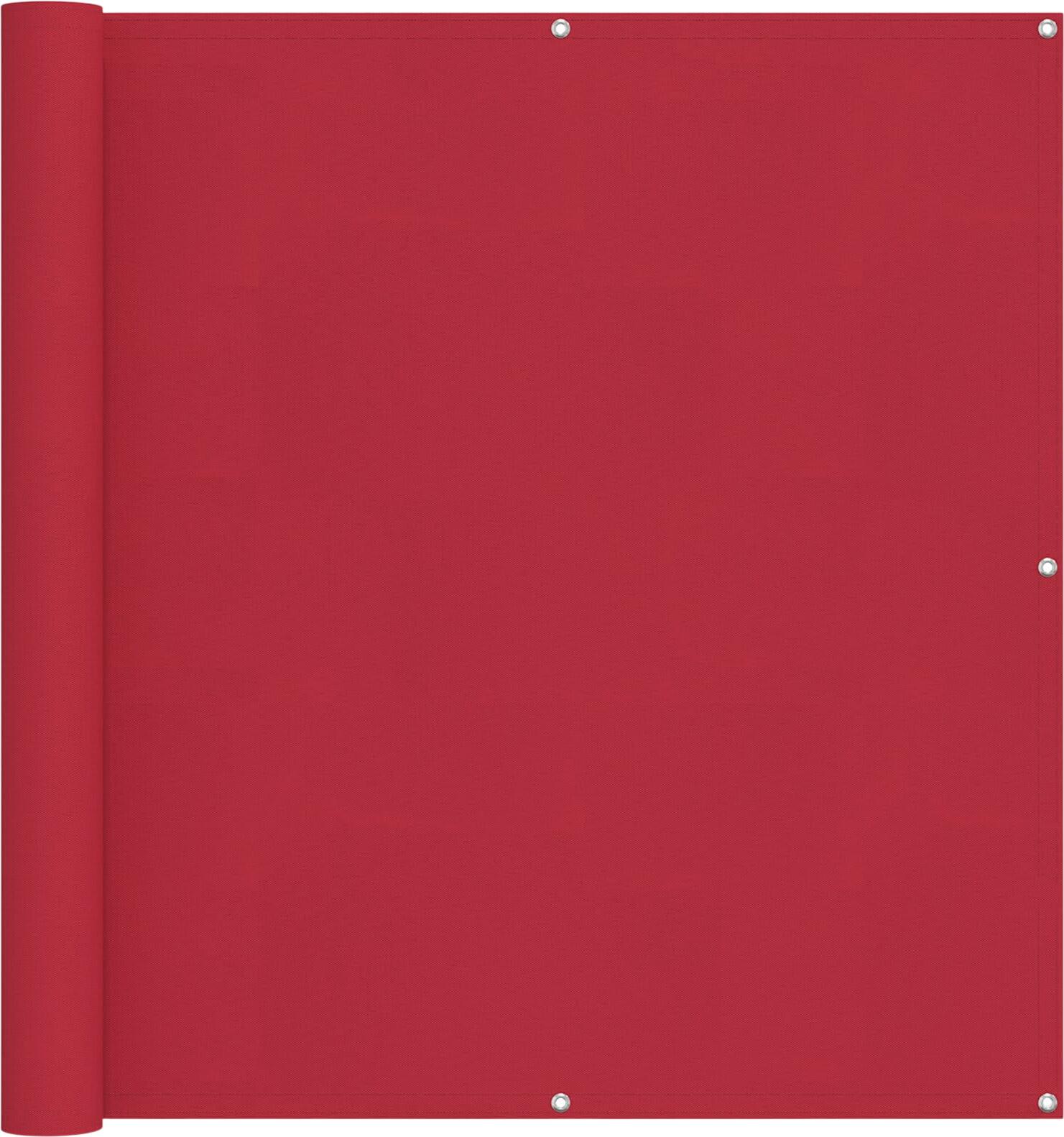 vidaXL Balkona privātuma aizsargs 110 x 600 cm (42030822) vidaXL Balkona privātuma aizsargs 110 x 600 cm (42030822)