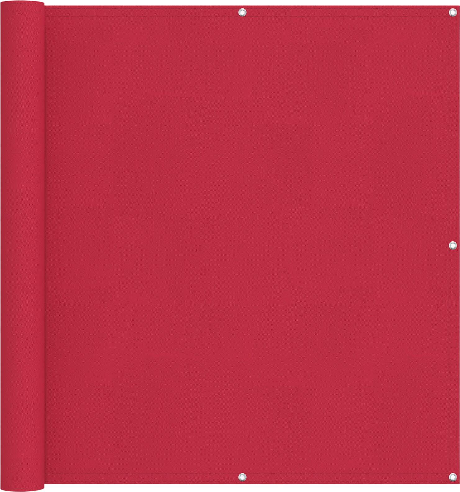 vidaXL Balkona privātuma aizsargs 110 x 600 cm (42030912) vidaXL Balkona privātuma aizsargs 110 x 600 cm (42030912)