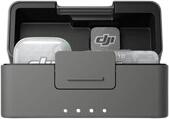 DJI Mic Mini 2S (1 raidītājs + 1 uztvērējs) DJI Mic Mini 2S (1 raidītājs + 1 uztvērējs)
