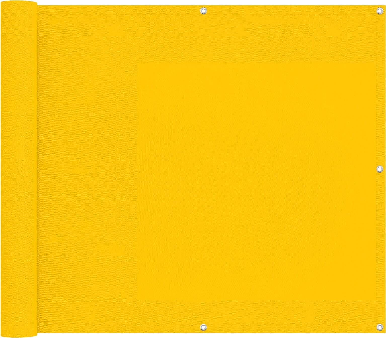 vidaXL Balkona privātuma aizsargs 100 x 1000 cm (42030798) vidaXL Balkona privātuma aizsargs 100 x 1000 cm (42030798)