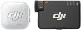 DJI Mic Mini 2S (1 raidītājs + 1 uztvērējs) DJI Mic Mini 2S (1 raidītājs + 1 uztvērējs)