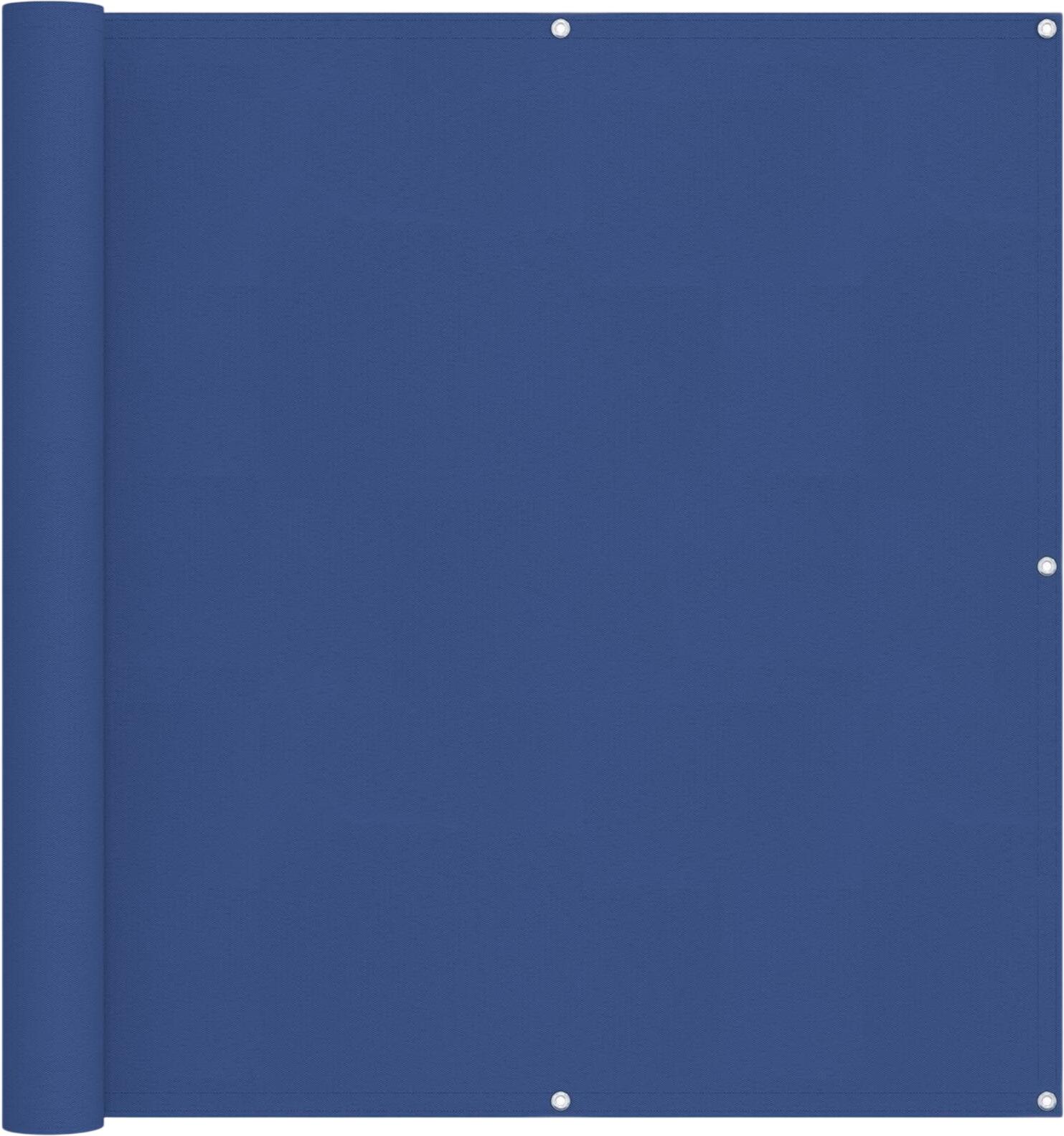 vidaXL Balkona privātuma aizsargs 110 x 1000 cm (42030787) vidaXL Balkona privātuma aizsargs 110 x 1000 cm (42030787)