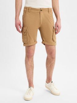 Alpha Industries Crew īsās bikses Alpha Industries Crew īsās bikses