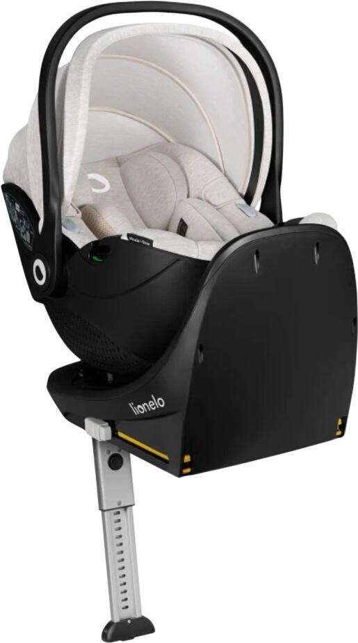 Lionelo Moxie i-Size komplekts Lionelo Moxie i-Size komplekts