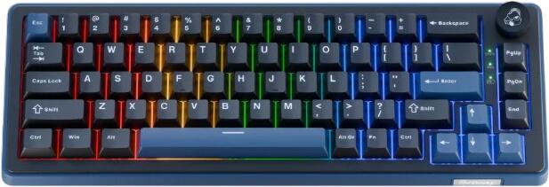 Ducky