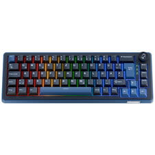 Ducky OK-M Black and Blue 65% (DKOKM2567-KW-DE) Ducky OK-M Black and Blue 65% (DKOKM2567-KW-DE)