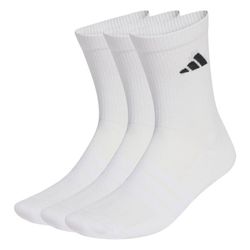 Adidas Amortizējošas Crew zeķes 3 gab. komplekts