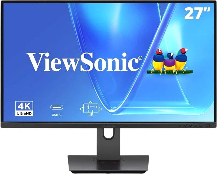 ViewSonic VG2719U-4K ViewSonic VG2719U-4K