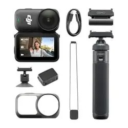DJI Osmo Nano On-the-Go Combo DJI Osmo Nano On-the-Go Combo