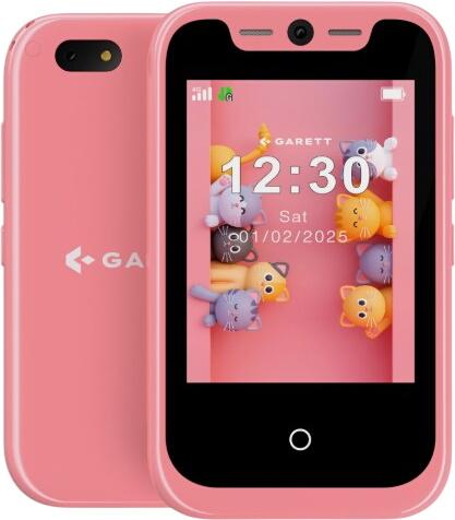 Garett Electronics OneKid tālrunis