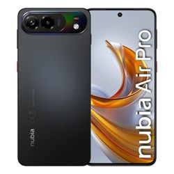nubia Air Pro 5G nubia Air Pro 5G
