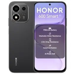 Honor 600 Smart 5G Honor 600 Smart 5G