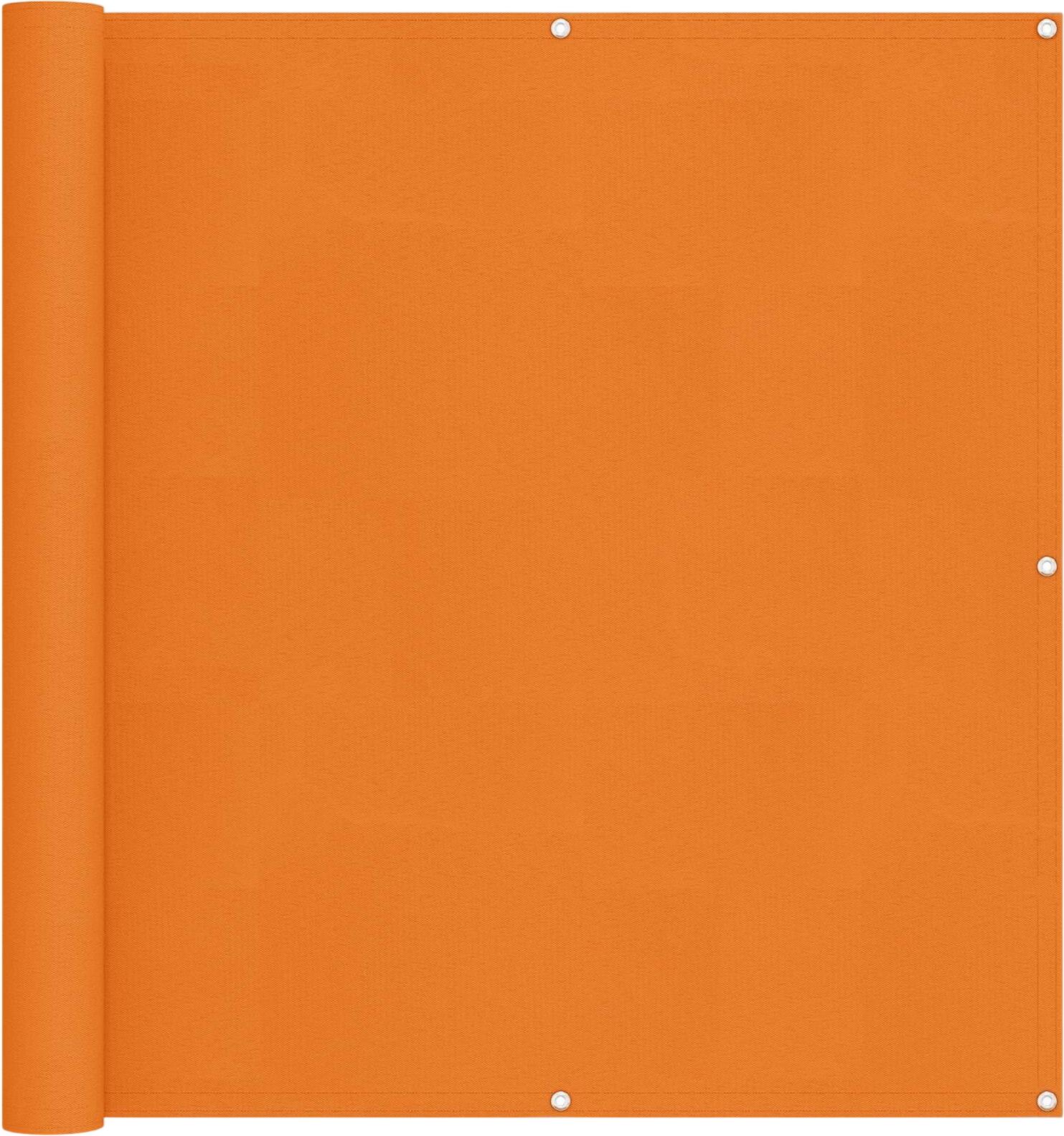 vidaXL Balkona privātuma aizsargs 110 x 200 cm (42030837) vidaXL Balkona privātuma aizsargs 110 x 200 cm (42030837)
