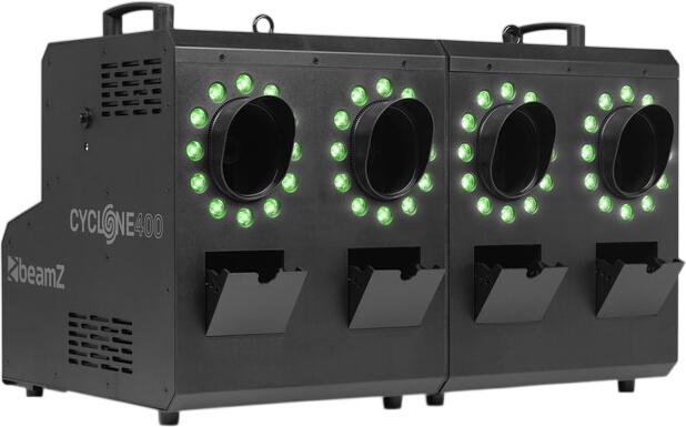 BeamZ Cyclone400 BeamZ Cyclone400