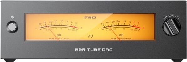 Fiio Warmer R2R