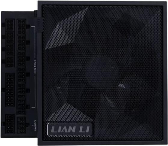 Lian Li EDGE Gold 1000W Lian Li EDGE Gold 1000W