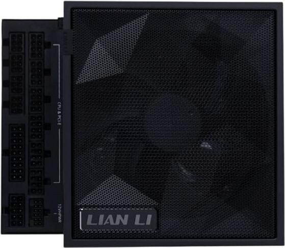 Lian Li EDGE Gold 1200W Lian Li EDGE Gold 1200W