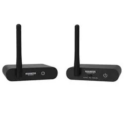 Marmitek Audio Anywhere 730 Marmitek Audio Anywhere 730