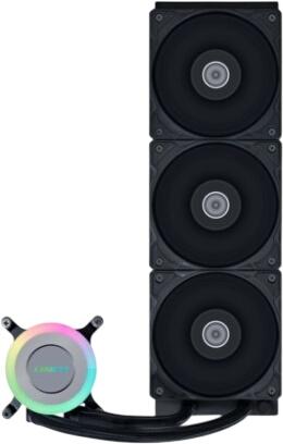 Lian Li GA II Lite 360 Performance