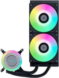 Lian Li GA II Lite 240 RGB Lian Li GA II Lite 240 RGB