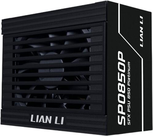 Lian Li SP Platinum SP0850P 850W Lian Li SP Platinum SP0850P 850W