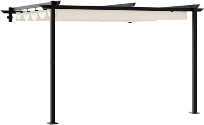 vidaXL Pavillon Poliesters 300 x 300 x 200 cm (4003971)