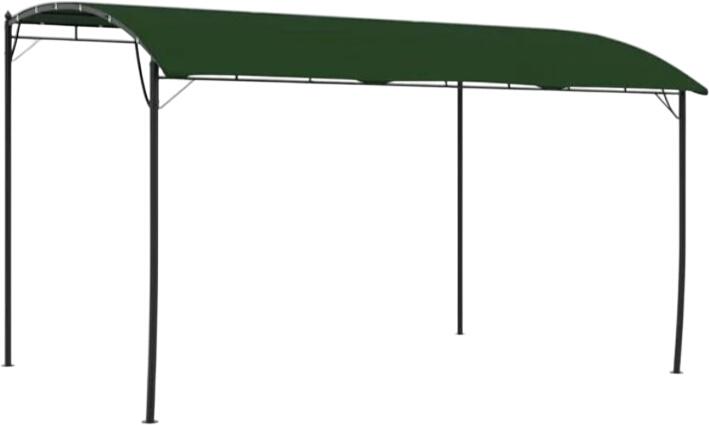 vidaXL Pavillon 4 x 3 x 2,55 m (42030535) vidaXL Pavillon 4 x 3 x 2,55 m (42030535)