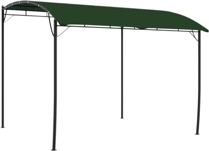 vidaXL Pavillon 3 x 3 x 2,55 m (42030534)