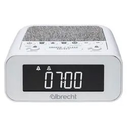 Albrecht DR 451