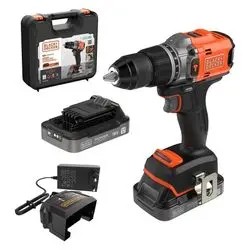 Black & Decker BLD683D2XK-QW Black & Decker BLD683D2XK-QW