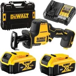 DeWalt DCS369P2-QW DeWalt DCS369P2-QW