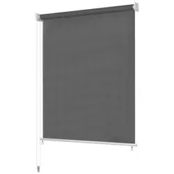 vidaXL Ārējā žalūzija 200 x 140 cm (43487) vidaXL Ārējā žalūzija 200 x 140 cm (43487)
